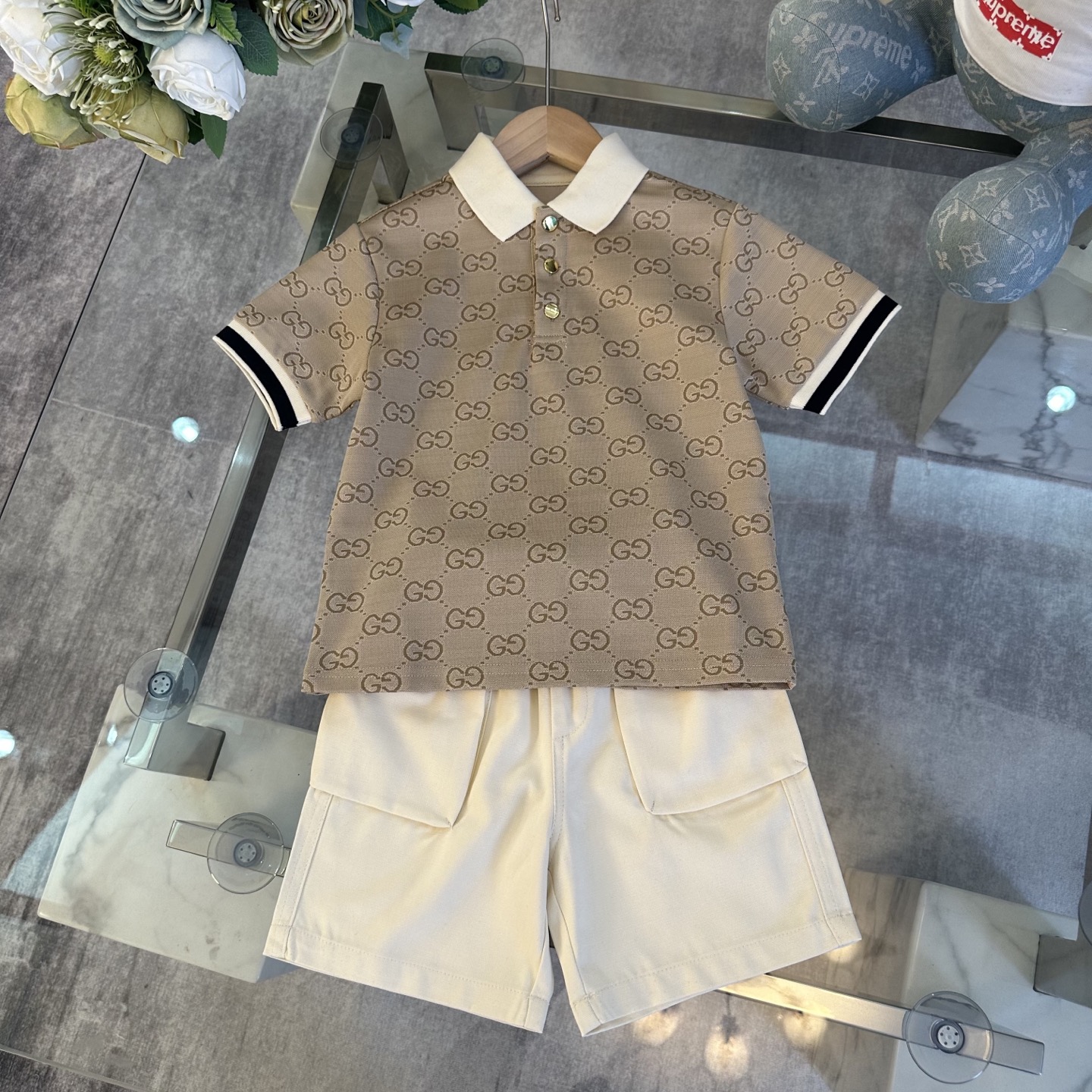 child/Boys' clothing